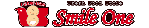 Fresh Food Store Smile One